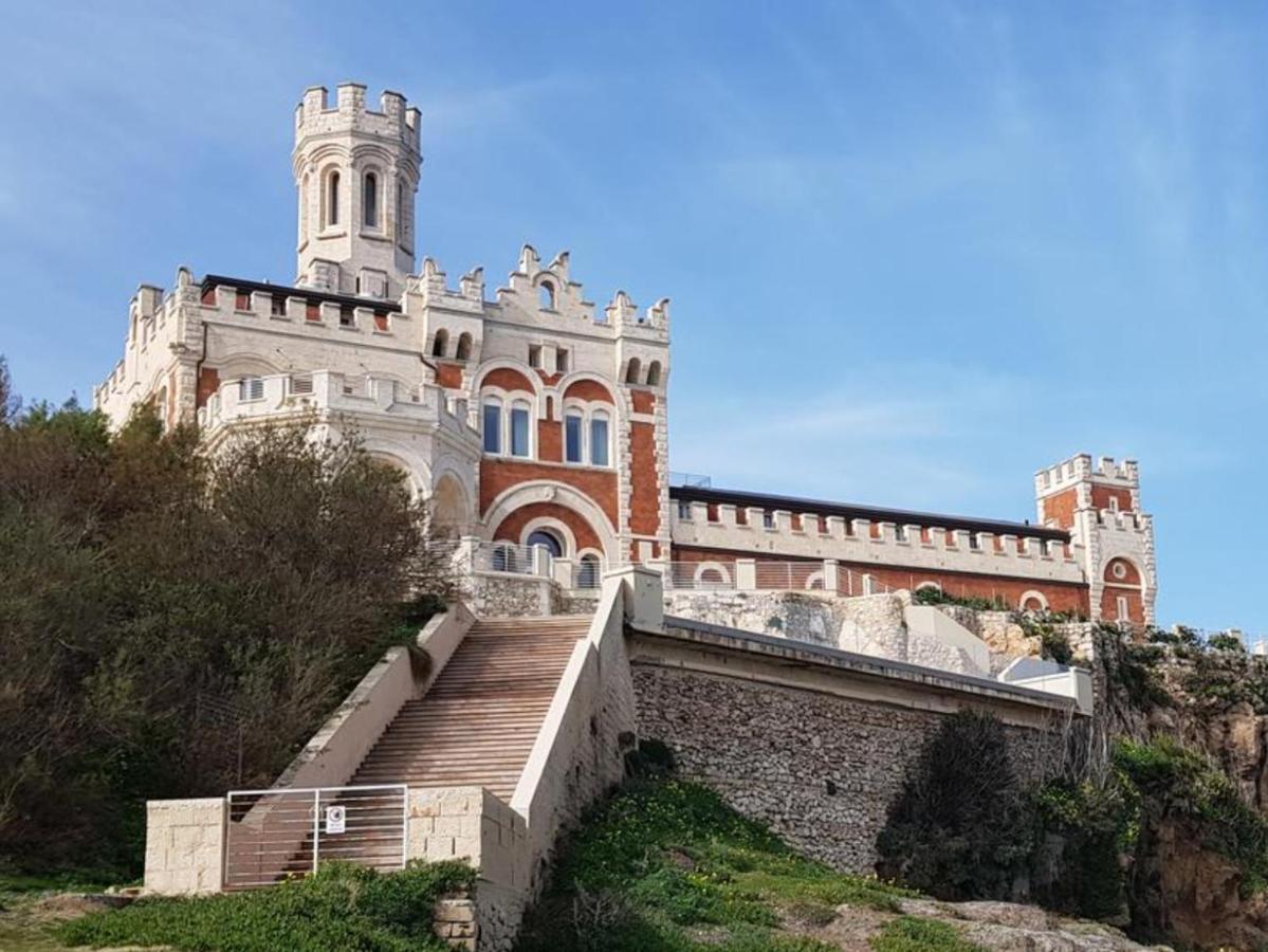 La Casa Sulla Spiaggia Marzamemi Exteriér fotografie