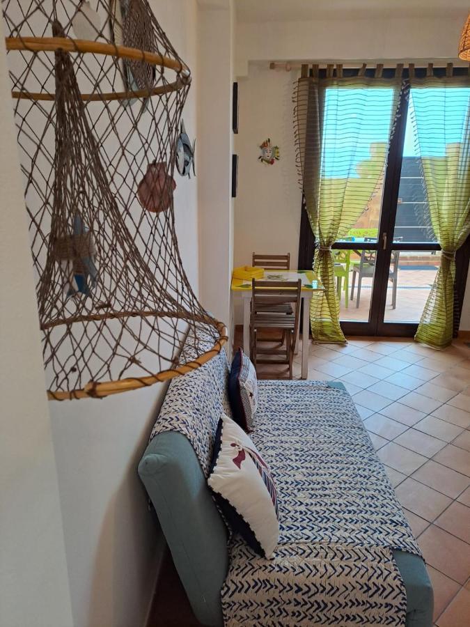 La Casa Sulla Spiaggia Marzamemi Exteriér fotografie