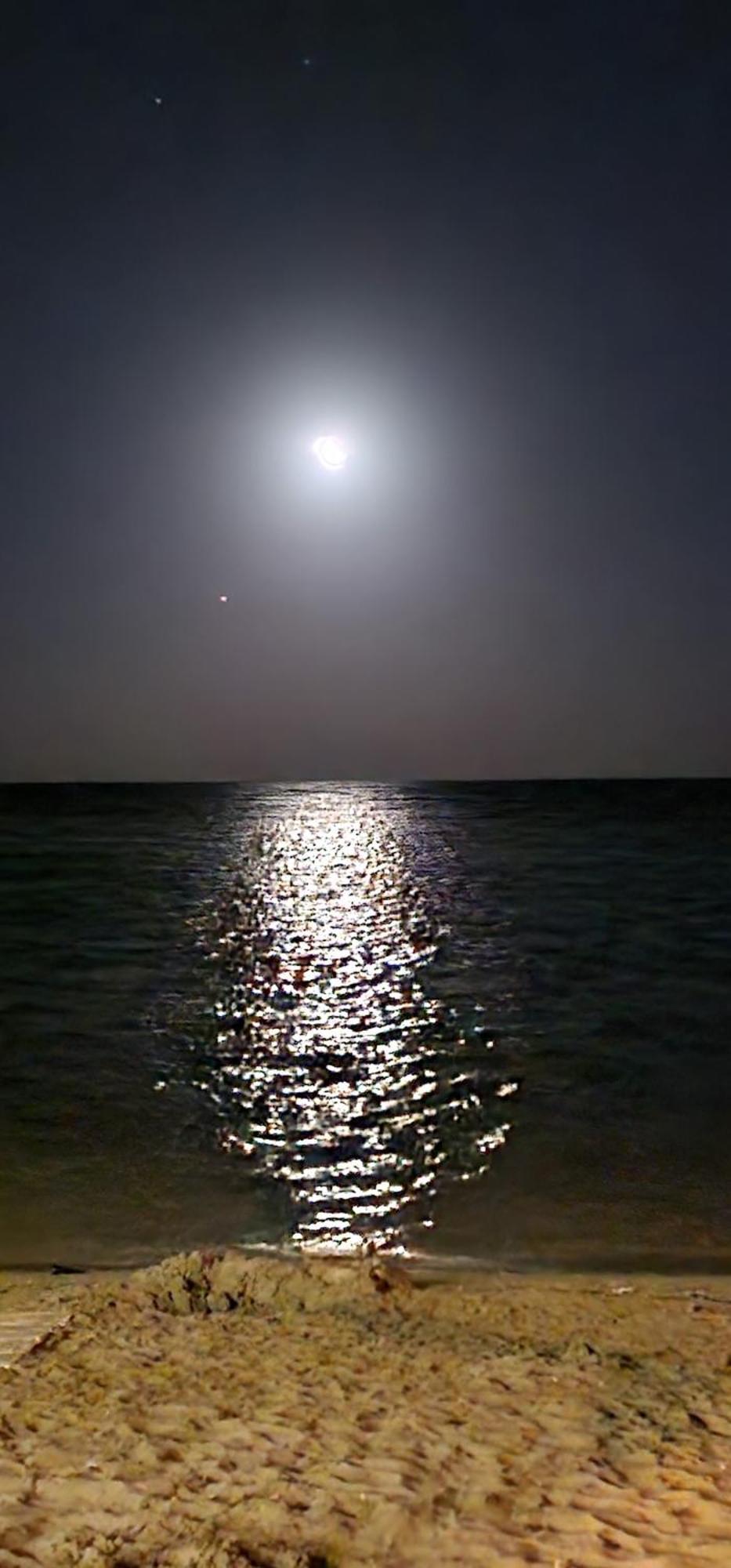 La Casa Sulla Spiaggia Marzamemi Exteriér fotografie